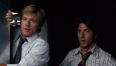 All the Presidents Men Stills 107