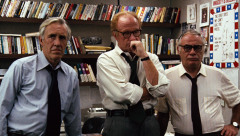 All the Presidents Men Stills 109