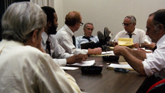 All the Presidents Men Stills 111