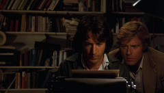 All the Presidents Men Stills 118