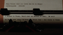 All the Presidents Men Stills 119