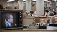 All the Presidents Men Stills 124