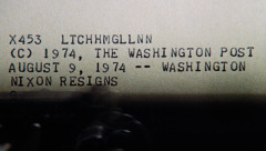 All the Presidents Men Stills 125