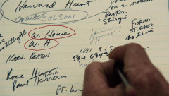 All the Presidents Men Stills 015