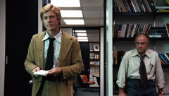 All the Presidents Men Stills 019