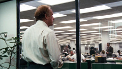 All the Presidents Men Stills 020