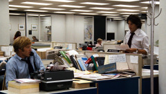 All the Presidents Men Stills 023