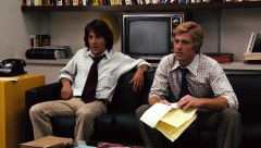 All the Presidents Men Stills 046