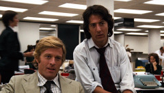 All the Presidents Men Stills 050