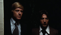 All the Presidents Men Stills 059