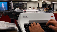 All the Presidents Men Stills 065