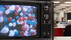 All the Presidents Men Stills 066