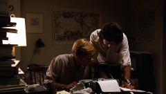 All the Presidents Men Stills 071