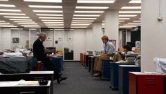 All the Presidents Men Stills 082