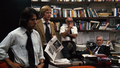 All the Presidents Men Stills 087