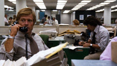 All the Presidents Men Stills 097