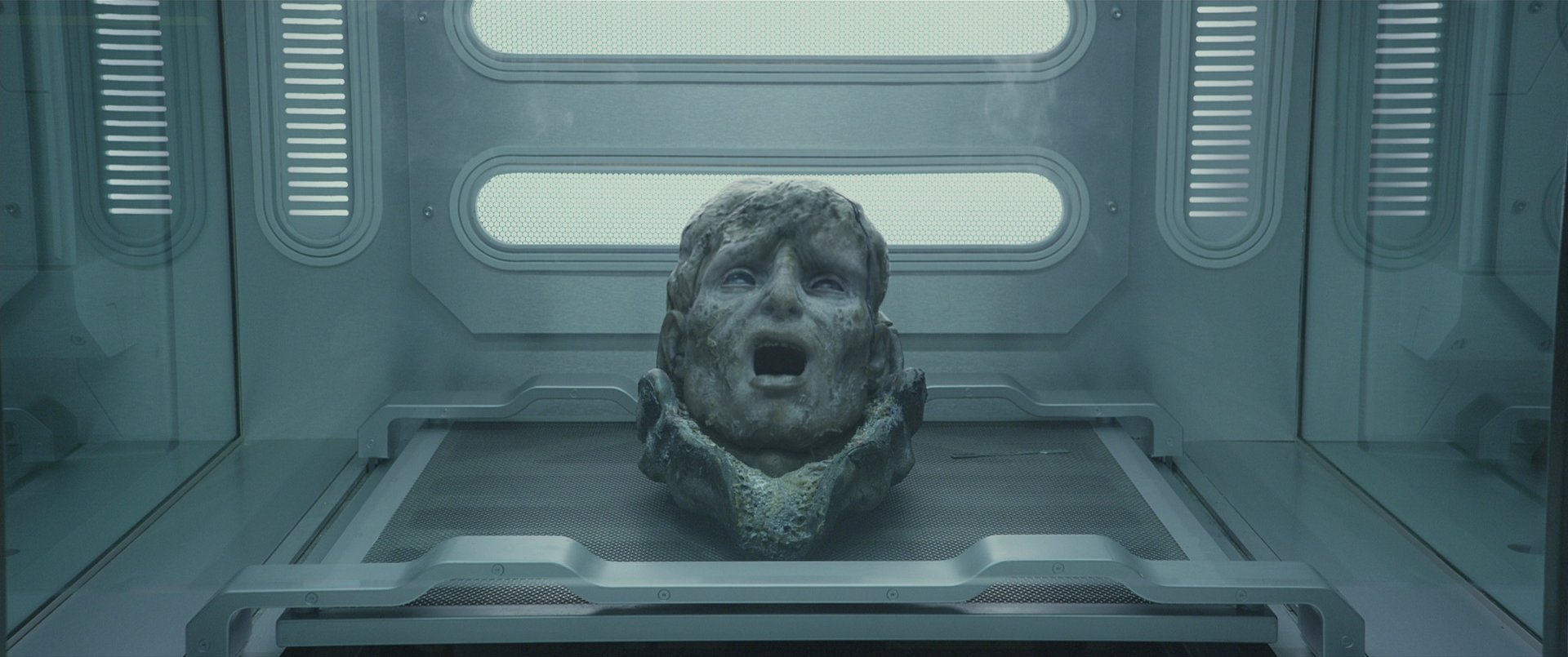 Prometheus (2012) - Movie Stills and Screencaps at Cinematic Freeze
