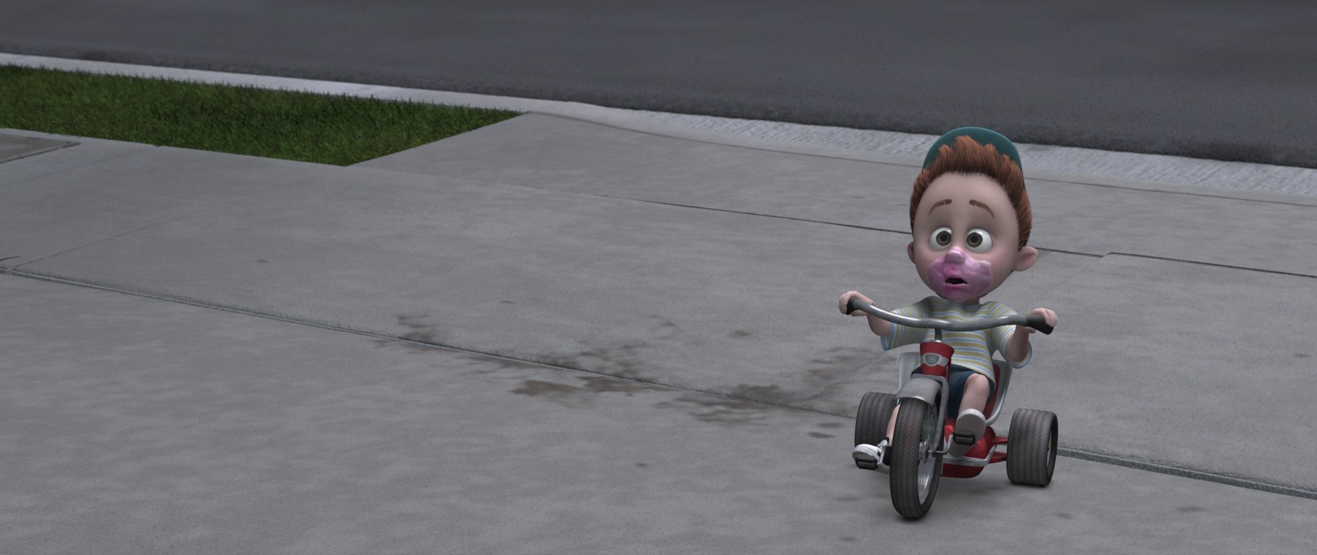 The Incredibles (2004) - Movie Stills and Screencaps at Cinematic Freeze